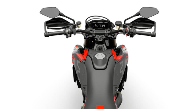 Ducati Hypermotard 698 Mono (26MY) - Image 3